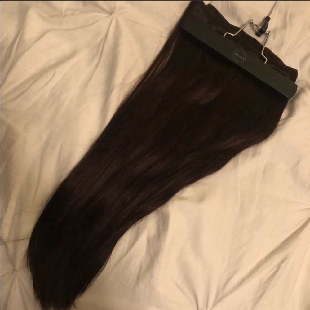 Bellami Khaleesi Hair Extensions